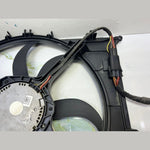 Load image into Gallery viewer, 2006 Mercedes-Benz R350 Radiator Fan A 164 500 01 93