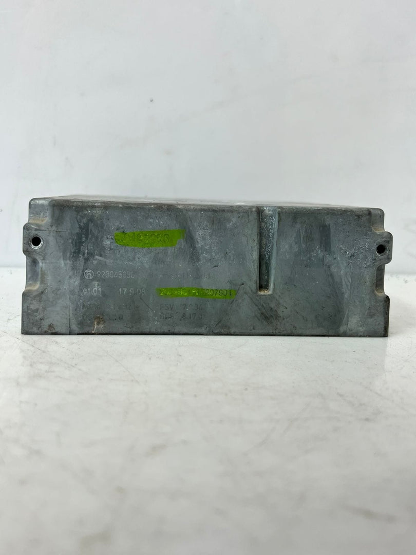 2008 BMW 3 E90 E91 335i Video Control Module Lead aerial 2.1m Radio NCDR 9196876