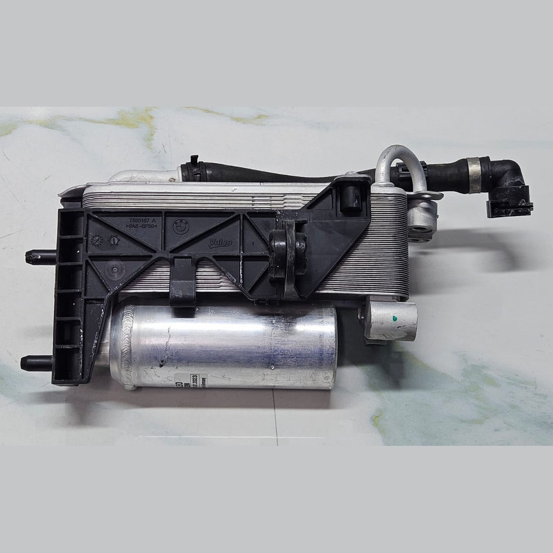 BMW X5 G05 xDrive40i Air-conditioning Condenser AC 5A245D9 OEM