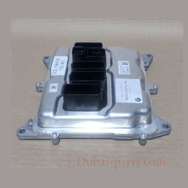 BMW 520i F30 F10 N20 ENGINE CONTROL COMPUTER ECU UNIT KIT DME 8606777