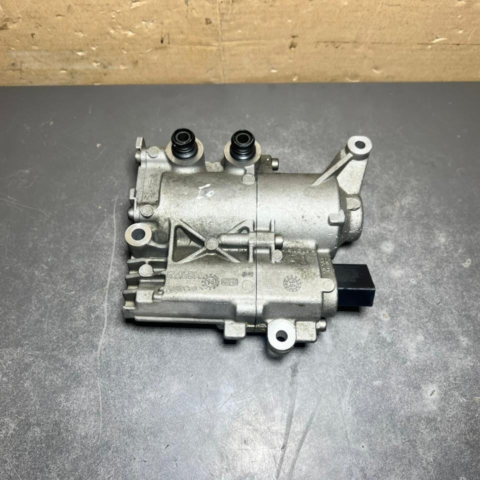 07-13 Mercedes Benz W221 722.9 Transmission Oil Auxiliary Pump A221 2700197 OEM