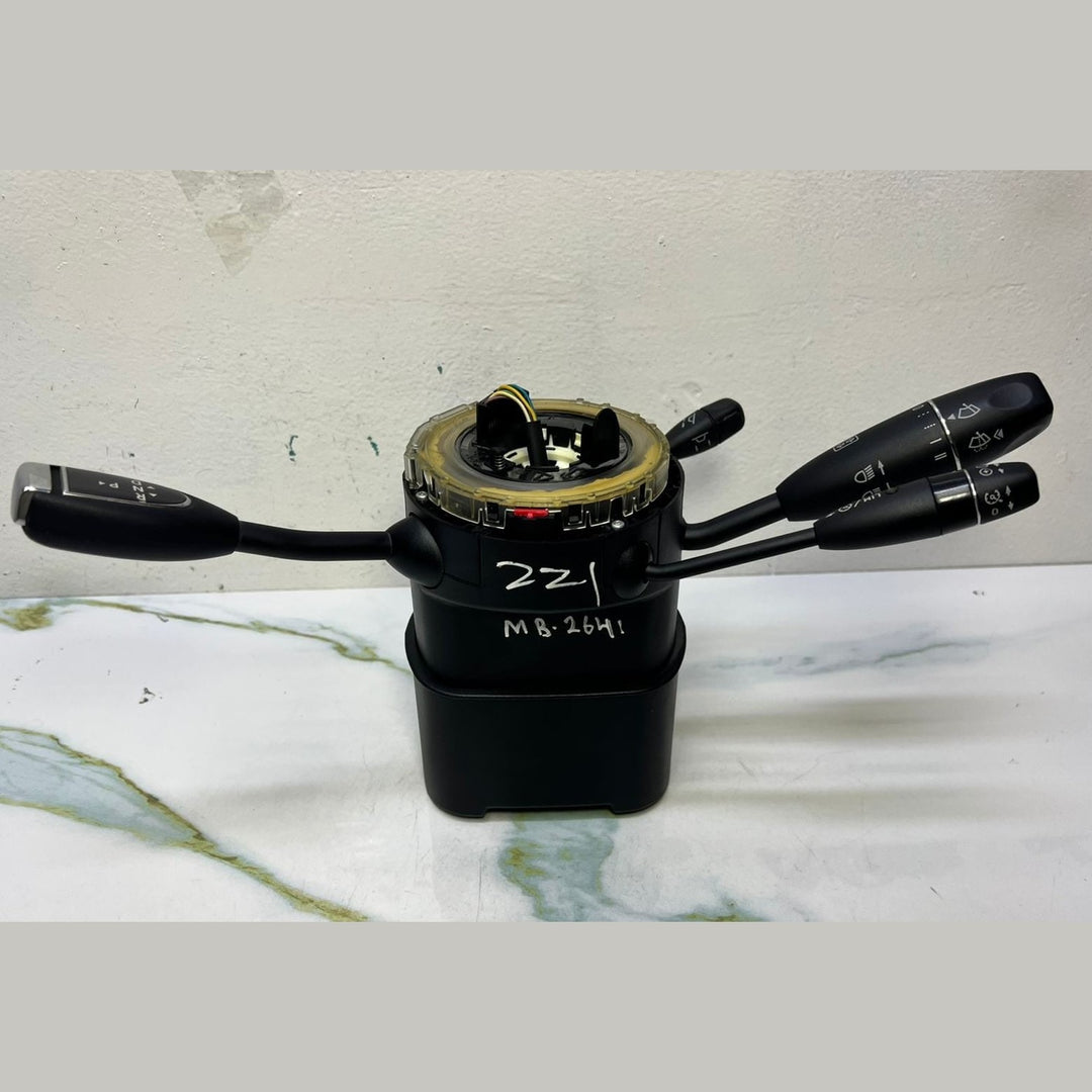 Mercedes Steering Column Switch A2219003003 S-Class W221