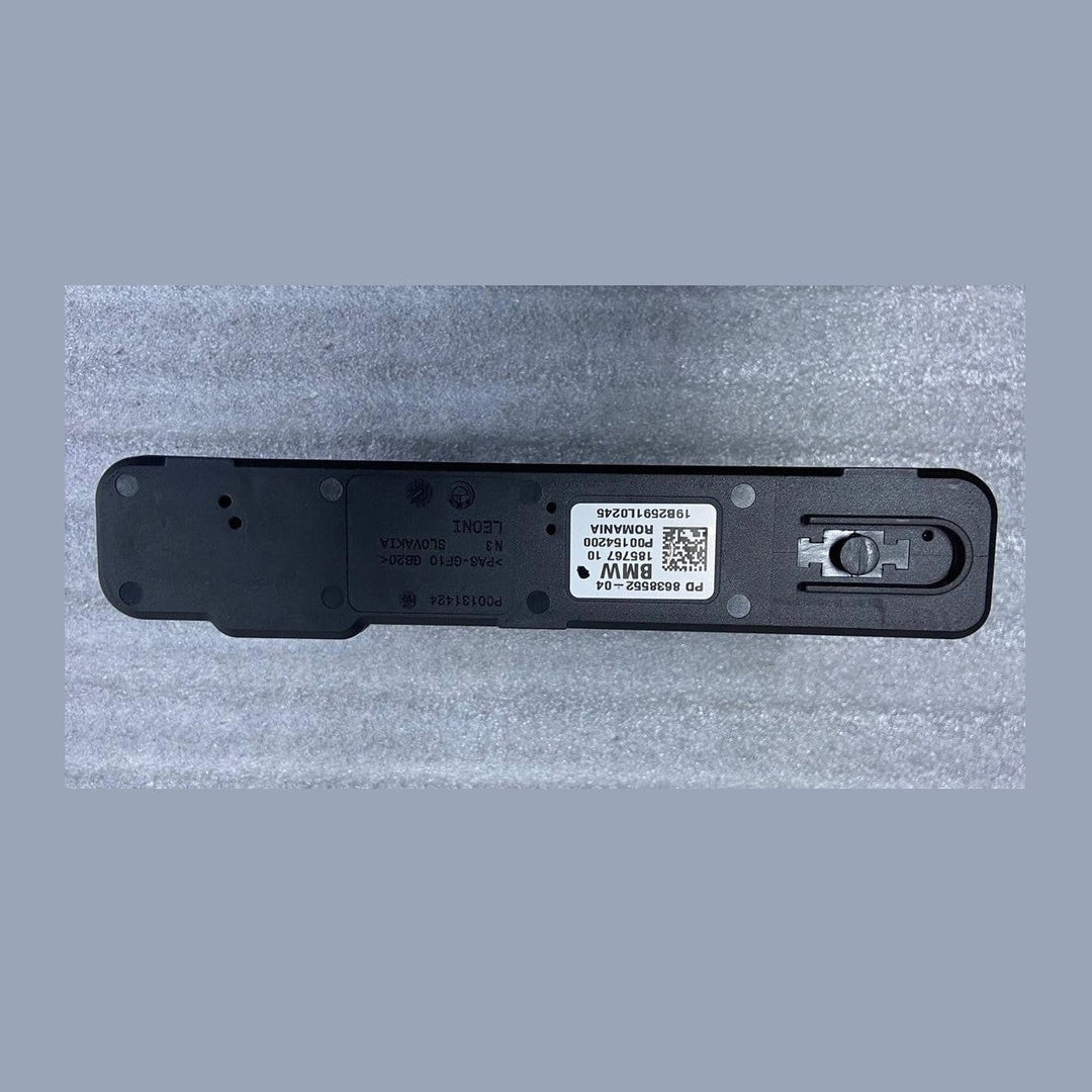 OEM BMW 2 3 4 5 X SERIES G21 G80 G30 Integrated Control Supply Module 8638552