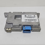 Load image into Gallery viewer, 2014-2018 BMW F&amp;G Series X5 550i Camera Based Driver Support Module 9384988