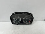 Load image into Gallery viewer, 2007 BMW 5 Series E60 E61 LCI N52B30 530i Instrument Cluster 9153754 OEM