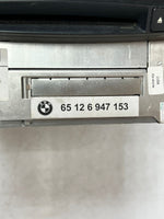 قم بتحميل الصورة إلى عارض الصور، BMW E60 Gps Navigation Cd Mini Disc Module 6947153 OEM