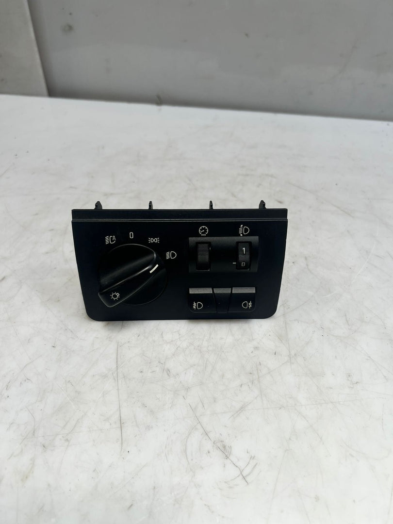 2001-2007 BMW X5 E53 LEAR Headlight Control Switch 6909776 OEM