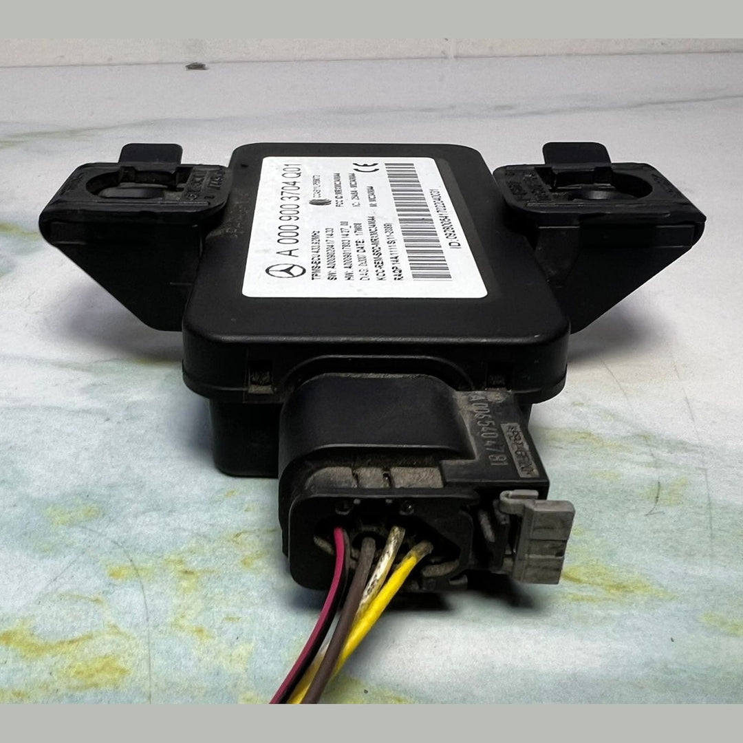 2018 Mercedes GLS450 Tire Pressure Control Module A0009003704 CLS Class W218