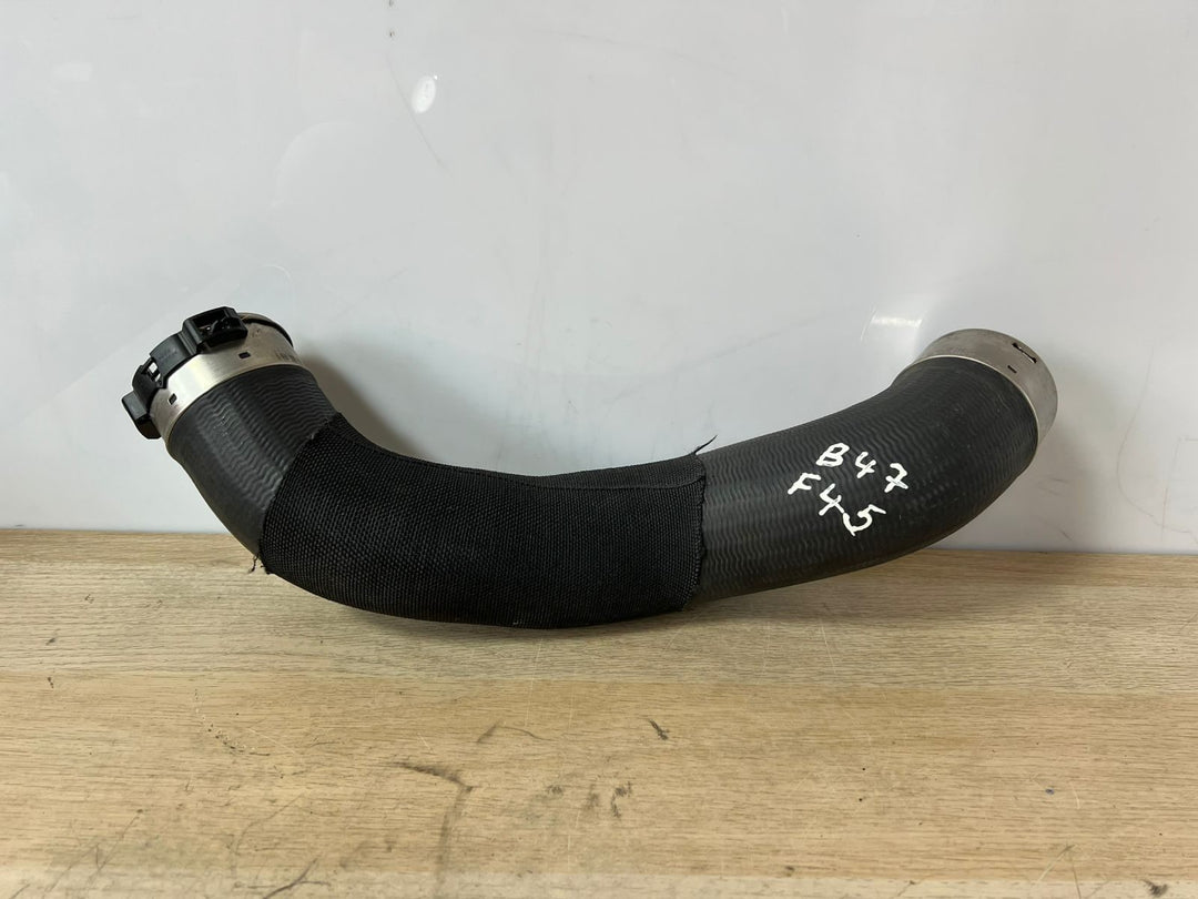 BMW Air Charge Pipe Mini Cooper F55 F56 F57 Intercooler Line Hose 8511338