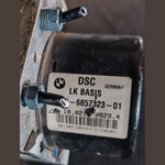 Load image into Gallery viewer, BMW f30 320i 1 SERIES F20 2012 1.6 PETROL ABS PUMP CONTROL MODULE UNIT 6857324