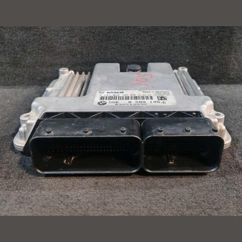 BMW F20 F21 F30 LCI 118d 318d B47 150HP DDE  ENGINE CONTROL UNIT ECU 8589145
