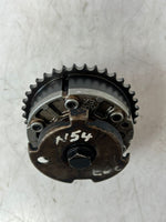 Load image into Gallery viewer, 2011-2013 BMW 335is N54 3.0L E60 1' M Exhaust Camshaft Adjuster 7540348 OEM