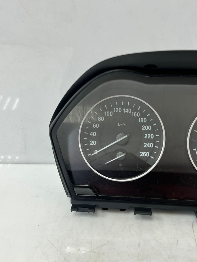 2015-2020 BMW 220i F45 F46 X1 F48 F49 Instrument Cluster Speedometer 6847114