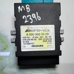 قم بتحميل الصورة إلى عارض الصور، 2011-2016 Mercedes E63 AMG Fuel Pump Control Module A0009003500 C63 W204, W218
