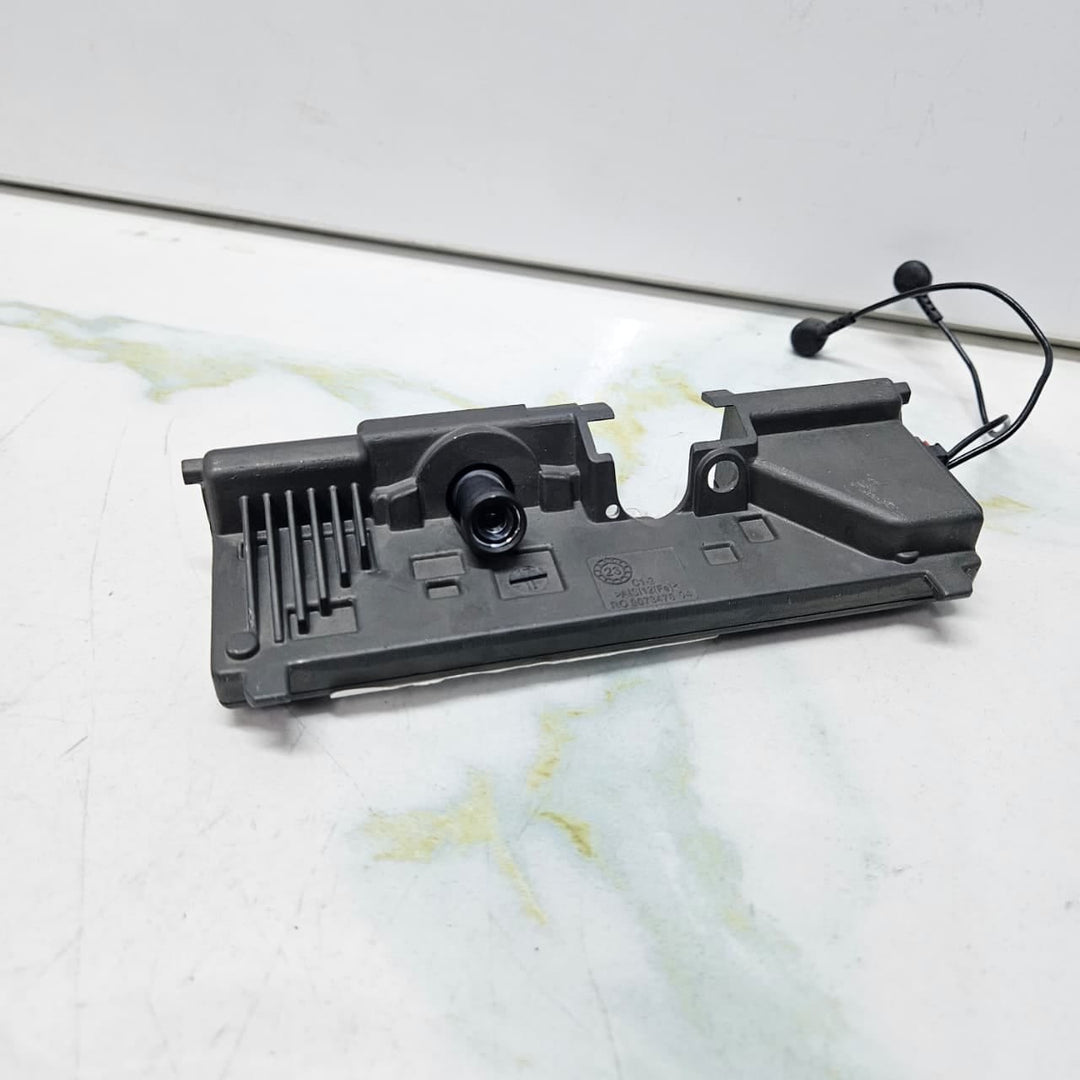 5B31A13 BMW X7 G07 LCI CAMERA KAFAS X5 G05 2024 KAMERA KAFAS