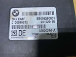 Load image into Gallery viewer, 2010-2017 BMW X3 Electric Parking Brake Control Module 6862808 F10, F11, F12, F1