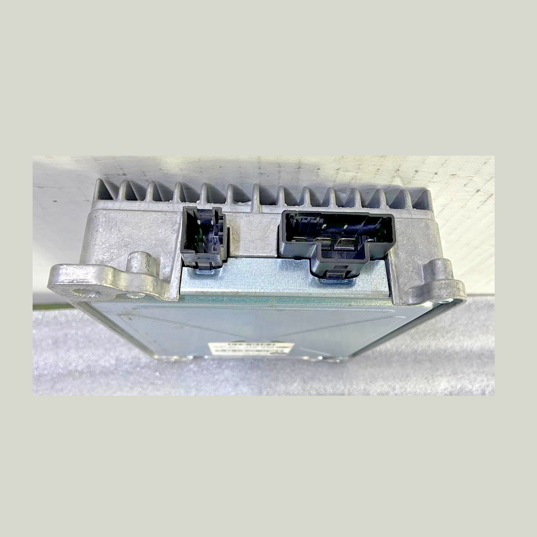 OEM BMW 5 6 7 F01 F10 F06 BCU AUXILIARY BATTERY CHARGING CONTROL UNIT 9240236