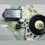 Load image into Gallery viewer, Mercedes Rear Right Window Regulator Motor A2229062003 S-Class W222 2018-2020