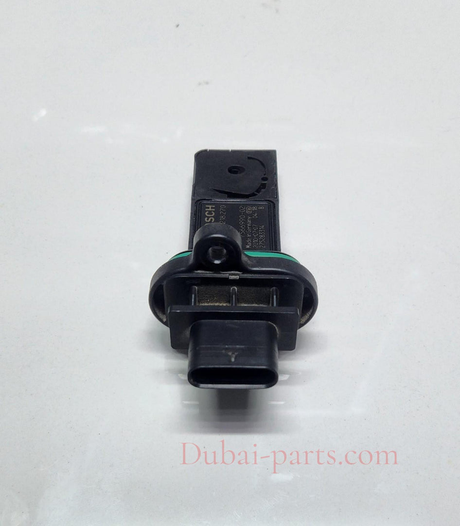 2006-2012 BMW 550i Mass Air Flow Sensor 7566990 550i 650i 750i 750Li X5 X6 OEM
