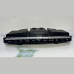 قم بتحميل الصورة إلى عارض الصور، Mercedes Climate Control Panel A2218704958 S-Class W221 and W216