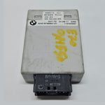 Load image into Gallery viewer, 2007-2013 BMW X5 E70 X6 E71 Servotronic Control Module 6795802 OEM