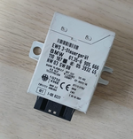 قم بتحميل الصورة إلى عارض الصور، BMW E46 / E39 / E53 X5 – Engine ECU / DME with Key – 7530854