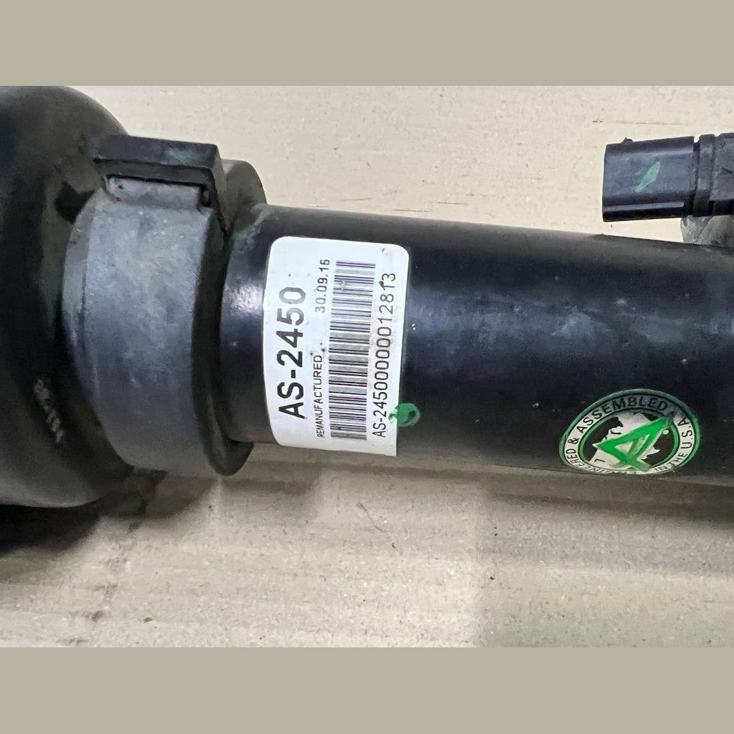 Mercedes W164 GL350 GL450 Front Right Side Air Suspension Shock Absorber Strut