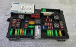 Bild in die Galerieansicht laden, OEM BMW 740 750 G11 G12 REAR POWER DISTRIBUTION FUSE RELAY BOX MODULE 9377503