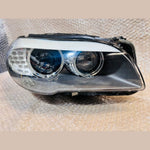 Load image into Gallery viewer, BMW F10 F11 M5 2009-2013 ADAPTIVE XENON HEADLIGHT RIGHT SIDE GENUINE RHD