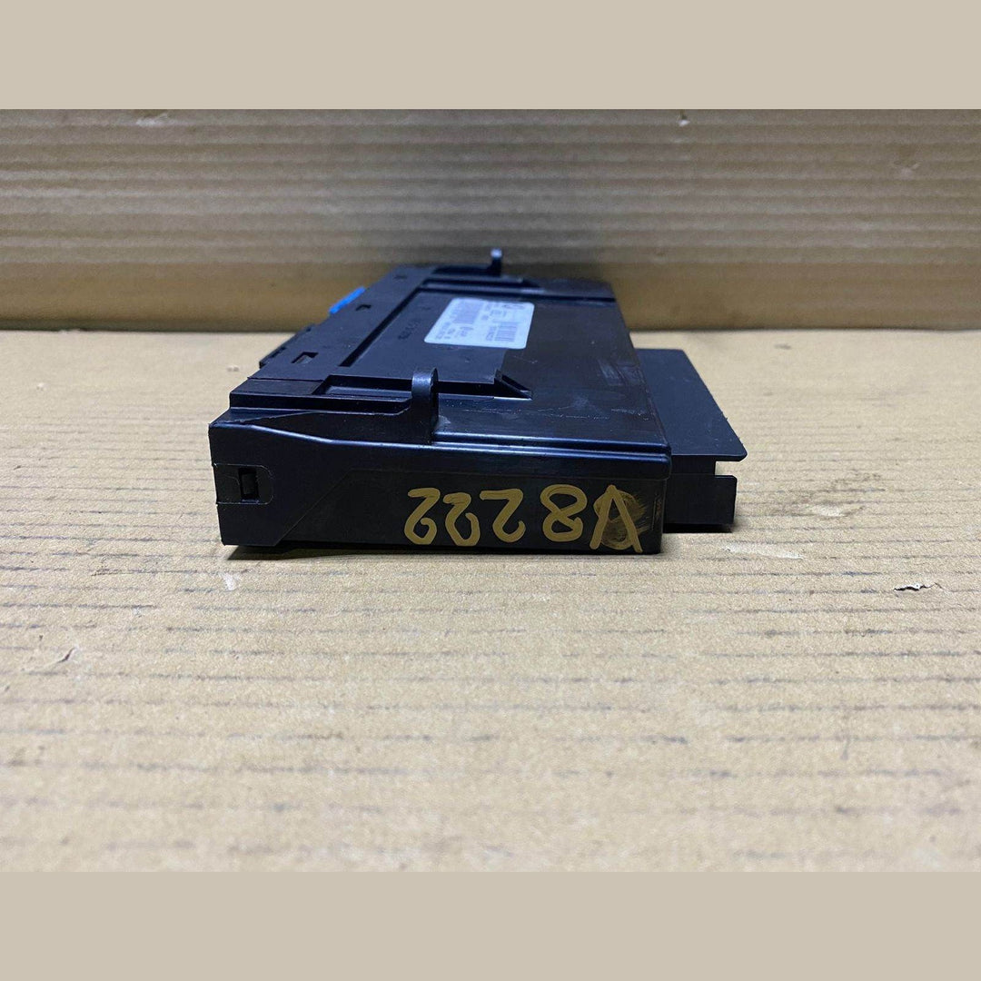 2011-2017 BMW X3 Body Control Module 9384222 X3 F25  f26 x4