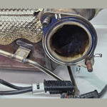 Load image into Gallery viewer, 2019-2023 BMW B57D30A X5 G05 G07 and X7 Diesel Particulate Filter 8475307 OEM