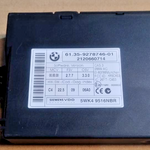Bild in die Galerieansicht laden, BMW X1 E84 Z4 E89 N20 ENGINE CONTROL ECU UNIT COMPLETE KIT DME + KEY  - 7639375