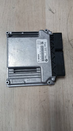 Bild in die Galerieansicht laden, BMW Engine Control Unit 7812500 5 Series E60 E61 520D with N47D20A ECU