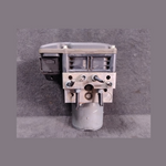 Load image into Gallery viewer, BMW F01 F02 DSC ANTI BREAK SYSTEM PUMP  ABS  UNIT MODULE 6797036