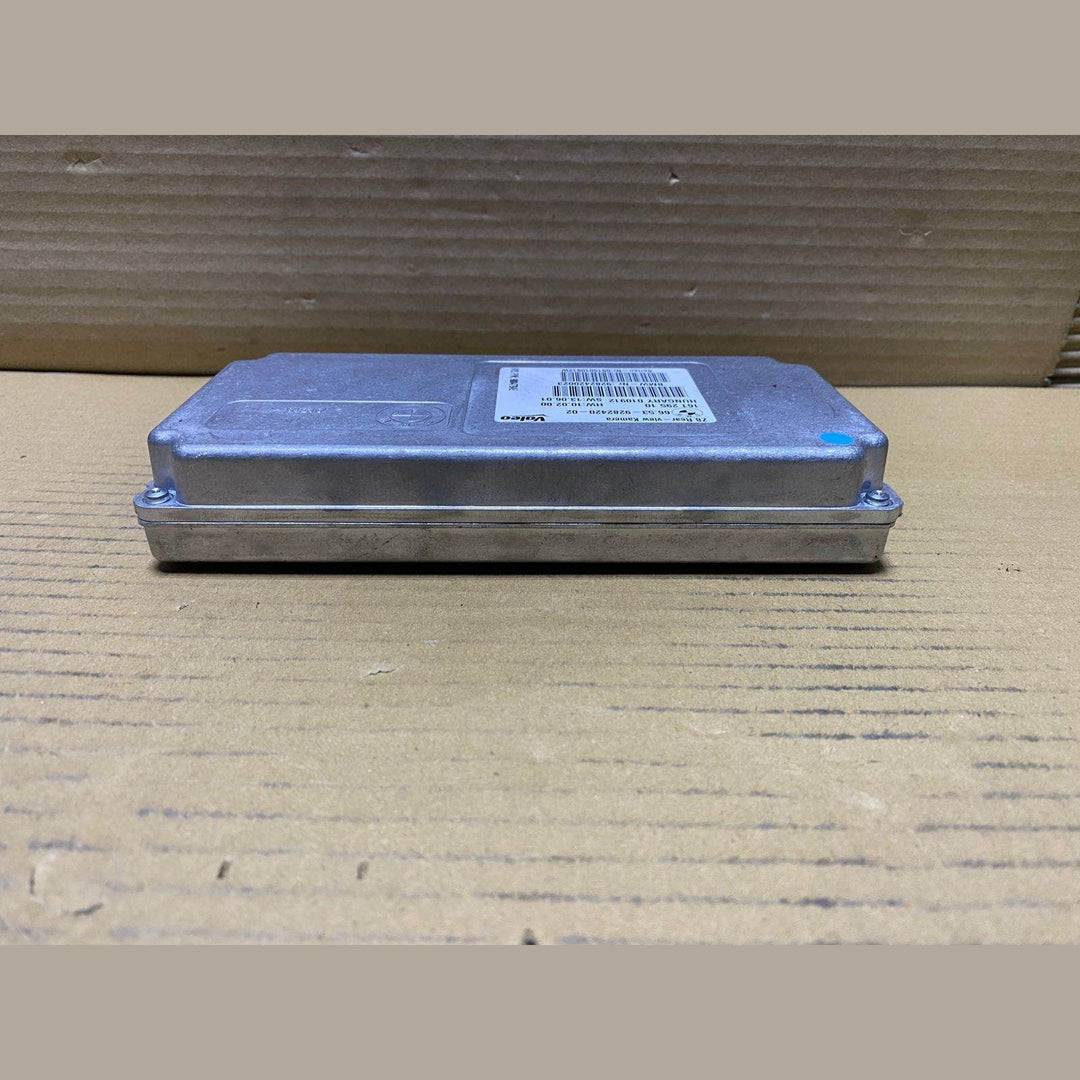 2011-2016 BMW 550i Rear View Camera Control Module 9282420