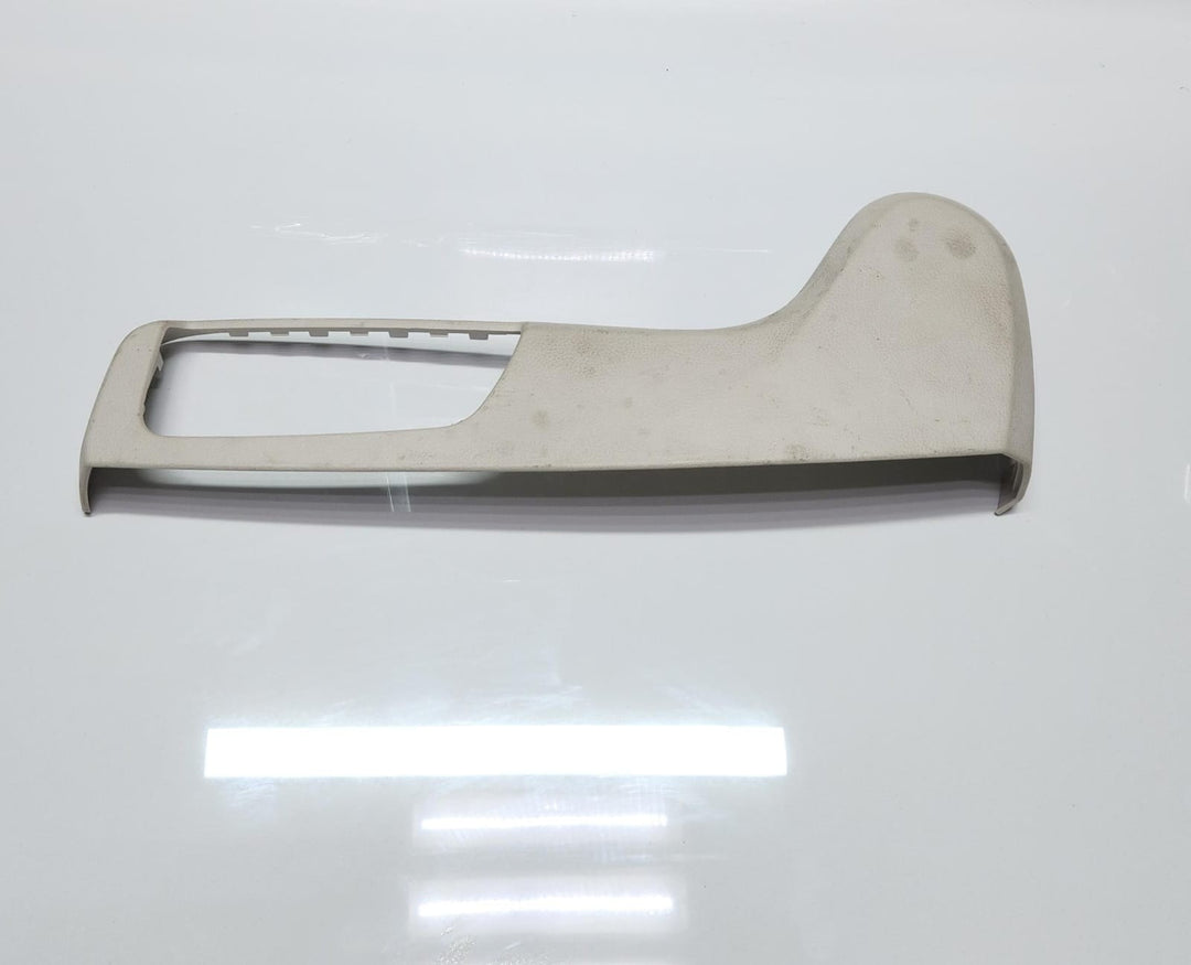 2012-2018 BMW 650i Front Seat Control Surround Trim 7228289