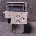 Load image into Gallery viewer, BMW F15 F16 F85 F86 ABS PUMP DSC UNIT ANTI LOCK BRAKE PUMP MODULE OEM 6866247