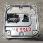 قم بتحميل الصورة إلى عارض الصور، 15-20 Mercedes W222 LED Headlight Voltage Regulator Ballast Module A222 8700789