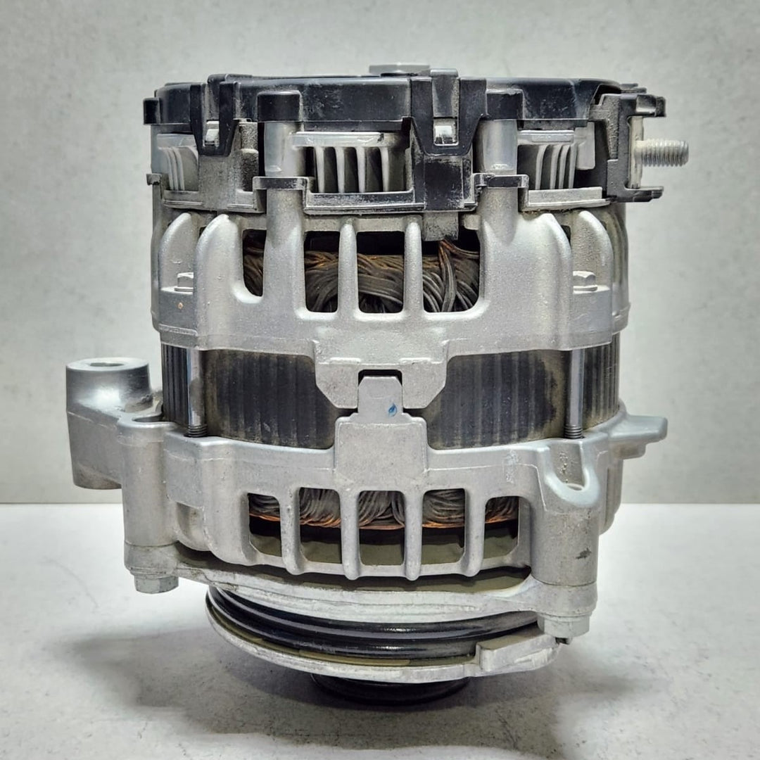 2016-2019 BMW 740i Alternator 8571357 5 Series G30 7 Series G11 740i 2.0 B46