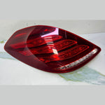 Load image into Gallery viewer, 214-2018 Mercedes-Benz Left Rear Tail Light A2229065401 S-Class W222