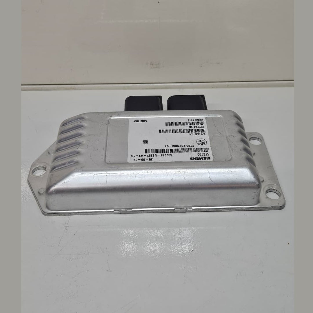 OEM BMW X5 X6 E70 E71 TRANSFER BOX CONTROL MODULE 7597892