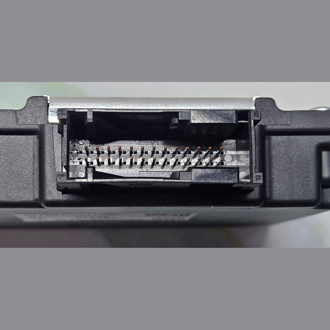 2016-2019 BMW 740i G11, G12, G30, G31, G32 SAS Control Module 6866385 OEM