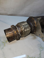 Load image into Gallery viewer, BMW7 Series and M760i 6.6L Catalytic Converter 8654970