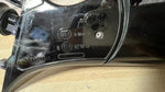 Load image into Gallery viewer, 2015-2018 BMW F12 650I LEFT SIDE Door Mirror 046412 WHITE RHD OEM