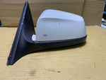 Load image into Gallery viewer, 2009-2012 BMW 750i Left Side Door Mirror F01524019931P 750i 750Li F01 F02