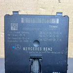 Bild in die Galerieansicht laden, 2007-2013 Mercedes-Benz W221 S-Class Gateway Control Module A221 5407045 OEM Q02