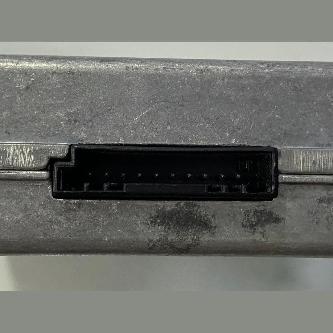 BMW 5 6 SERIES F10 F11 F12 F13 F06 REAR VIEW CAMERA MODULE -  9302256