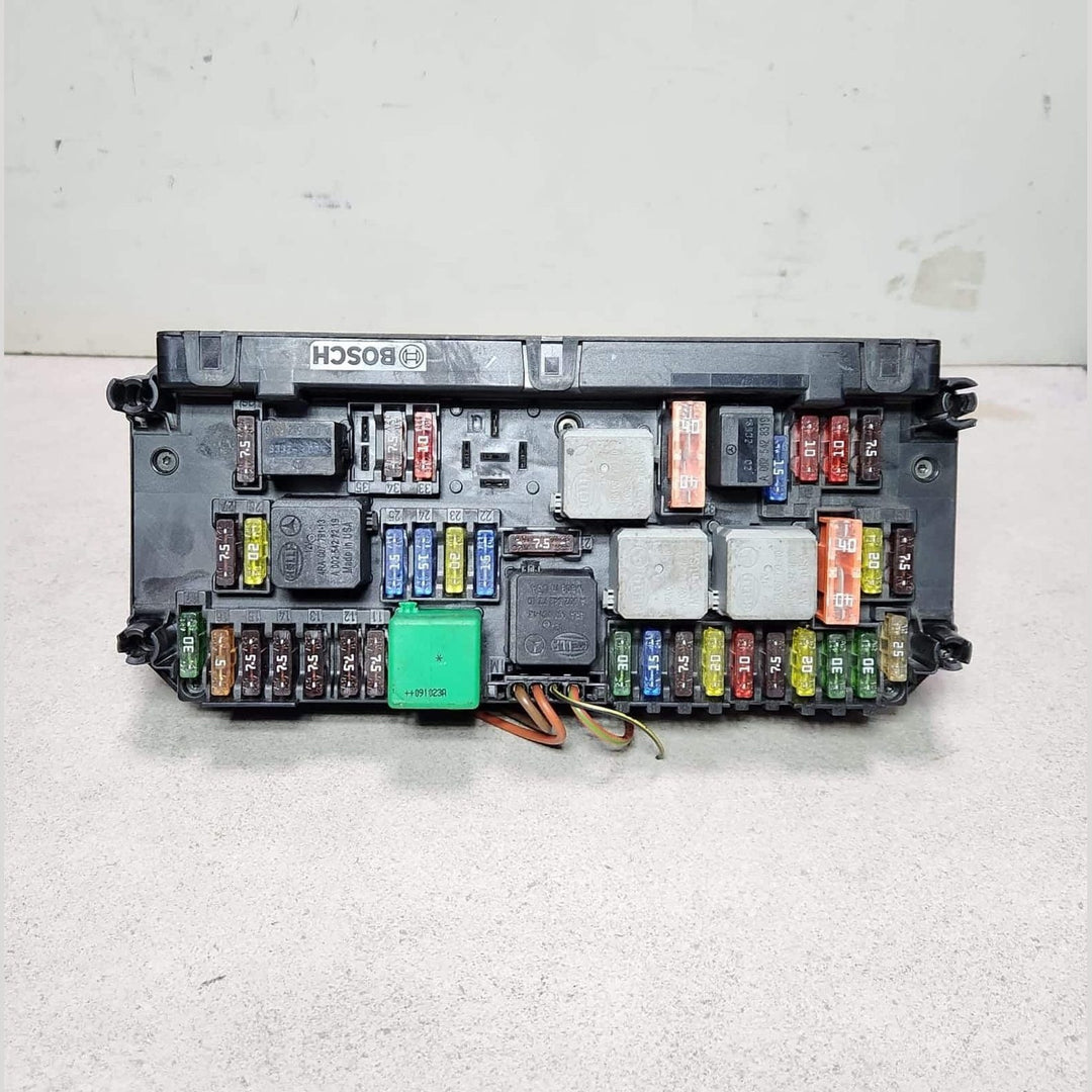 2009-2016 Mercedes-Benz E350 Fuse Box A2129004500 W212 E-Class