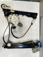 قم بتحميل الصورة إلى عارض الصور، 2012 BMW Z4 E89 sDrive 20I Window REGULATOR Motor Front Left 6952085 OEM