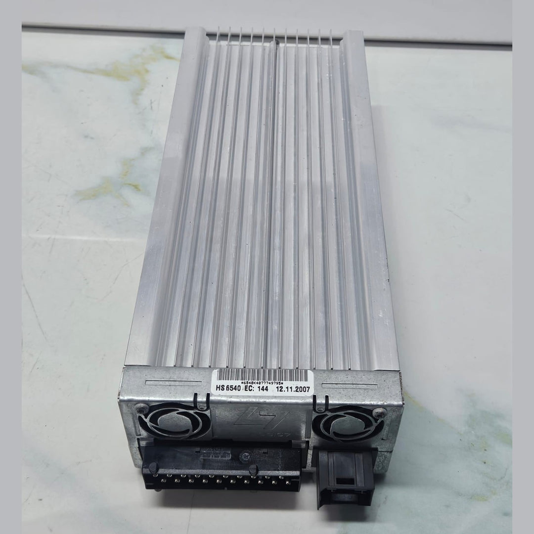 2008-10 BMW 128i E60 E87 E90 E92 E64 Top HIFI DSP Audio Amplifier 9170386 OEM